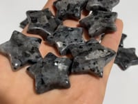 Larvikite Star Wholesale -Wholesale Crystals