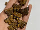 4 Types Yellow Tiger Eye & Sakura Agate Butterfly Carving Animal Wholesale -Wholesale Crystals