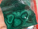 Polished malachite slab -Wholesale Crystals