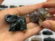 3 Types Elephant Crystals Carving Wholesale -Wholesale Crystals