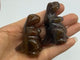 Ocean Jasper Dinosaur Carving Wholesale -Wholesale Crystals