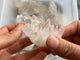Brazil Raw Clear Quartz Cluster -Wholesale Crystals