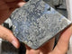 Natural Free Form Pyrite Flowers Symbiosis Mixed Agate Slab Wholesale -Wholesale Crystals