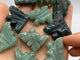Green Aventurine & Moss Agate Butterfly Fairy Wholesale -Wholesale Crystals