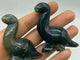 Moss Agate Dinosaur Carving Wholesale -Wholesale Crystals