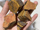 tiger eye raw -Wholesale Crystals