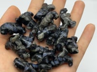 Que Sera Stone Dinosaur Tyrannosaurus Rex Carving Wholesale -Wholesale Crystals