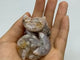 Sakura Flower Agate Moon Wholesale -Wholesale Crystals
