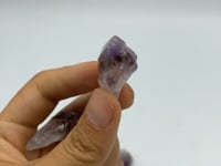Super7 Mini Amethyst Cacoxenite Crystal Wholesale -Wholesale Crystals