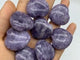 Lepidolite Heart Wholesale -Wholesale Crystals