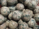 Green Sakura Sphere Ball Wholesale -Wholesale Crystals