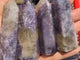 Lepidolite Mixed Quartz Tower Point Wholesale -Wholesale Crystals