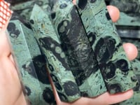 Kambaba Jasper Tower Point Wholesale -Wholesale Crystals