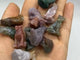 Ocean Jasper Dog Carving Wholesale -Wholesale Crystals
