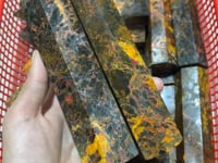 Large Realgar Stone Tower Point Wholesale -Wholesale Crystals