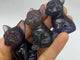 Fluorite Dog Carving Wholesale -Wholesale Crystals
