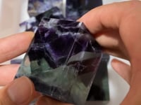 High Quality Fluorite Cube Wholesale -Wholesale Crystals