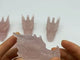 Rose Quartz Dragon Head Carving Wholesale -Wholesale Crystals