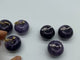 Lepidolite Apple Carving Wholesale -Wholesale Crystals