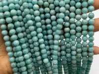Amazonite Bracelet Beads Wholesale