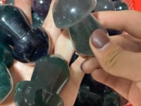Fluorite Mushroom Wholesale -Wholesale Crystals