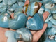 Caribbean Calcite Heart Crystal Wholesale -Wholesale Crystals