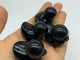 Obsidian Duck Carving Wholesale -Wholesale Crystals