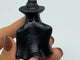 Obsidian Wizard Hat Ghost Carving Wholesale -Wholesale Crystals