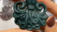 Ocean Jasper Octopus Carving Wholesale -Wholesale Crystals