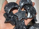 Larvikite Star & Moon Wholesale