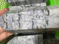 Large Purple Dot Stone Tower Point Wholesale