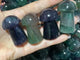 Fluorite Mushrooms Wholesale