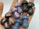 4 Types Mushroom Lepidolite & Rhodonite & Que Sera Wholesale -Wholesale Crystals