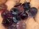 Mini Fluorite Pumpkin Wizard Carving Wholesale -Wholesale Crystals