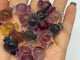 Mini Rainbow Fluorite Candy Carving Wholesale -Wholesale Crystals