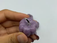 Pumpkin Lepidolite Halloween Carving Wholesale -Wholesale Crystals