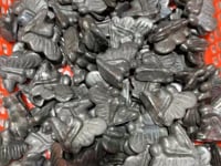 Natural Pyrite Butterfly Fairy Wholesale -Wholesale Crystals