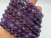 Amethyst Bracelet Wholesale -Wholesale Crystals