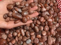 High Quality Sunstone Tumbled Wholesale -Wholesale Crystals