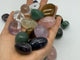 Wholesale Crystals and Stones Tumbled Quartz