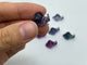 Rainbow Fluorite Snail Carving Crystal Wholesale -Wholesale Crystals