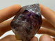 A35 Scepter Super7 Amethyst Enhydro Crystal