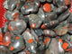 Africa Blood Stone Heart Crystal Wholesale -Wholesale Crystals