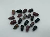 Ocean Jasper Elephant Carving Animal Wholesale -Wholesale Crystals