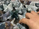 Large Moss Agate Merkaba Carving Wholesale -Wholesale Crystals