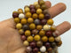 Natural Mookaite Jasper Bracelet Crystal Wholesale -Wholesale Crystals