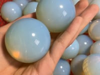 Opalite Sphere Crystal Ball Wholesale -Wholesale Crystals