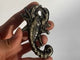 Gold Sheen Obsidian Scorpion Carving Wholesale -Wholesale Crystals