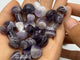Chevron Amethyst Mushroom Wholesale -Wholesale Crystals