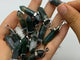 Moss Agate Double Points Pendant Crystal Wholesale -Wholesale Crystals